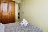 Apartment in Algarrobo Costa - Albatros 1 by At Home Costa del Sol