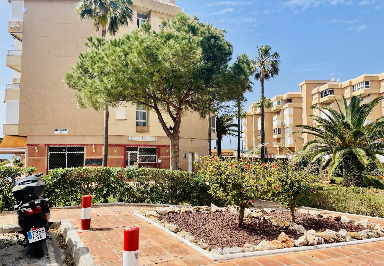 Apartment in Torrox - Goldküsten by At Home Costa del Sol