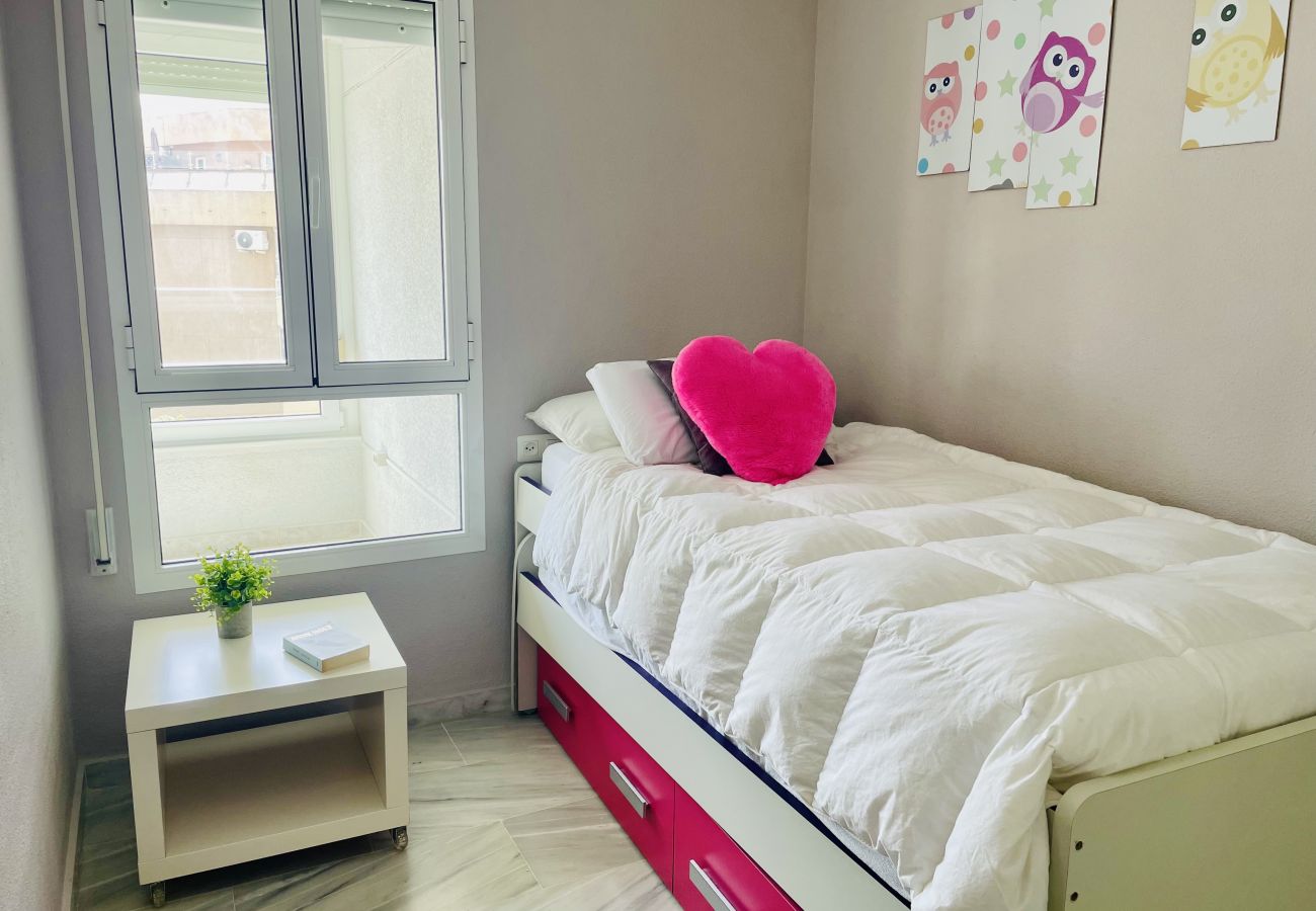 Apartment in Torrox - Goldküsten by At Home Costa del Sol
