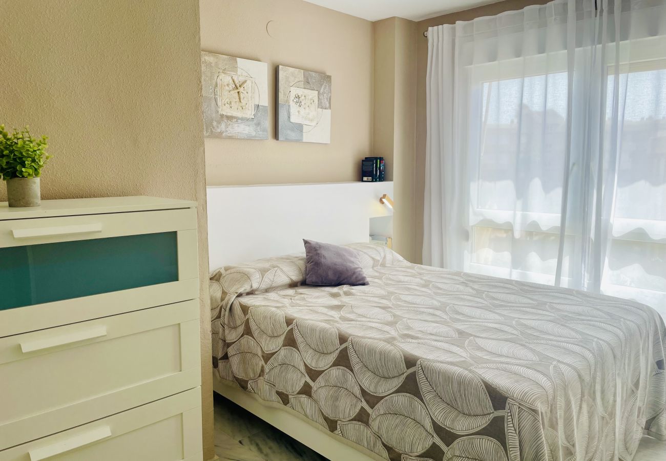 Apartment in Torrox - Goldküsten by At Home Costa del Sol