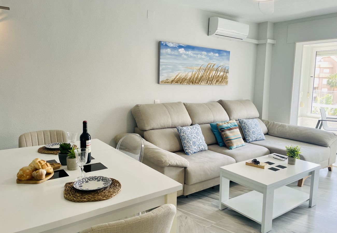 Apartment in Torrox - Goldküsten by At Home Costa del Sol