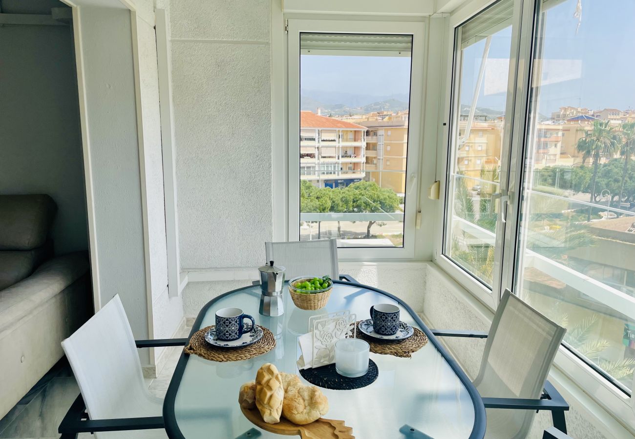 Apartment in Torrox - Goldküsten by At Home Costa del Sol