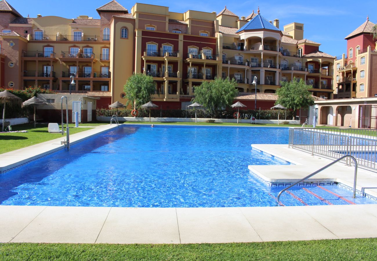 Apartment in Torrox - Goldküsten by At Home Costa del Sol
