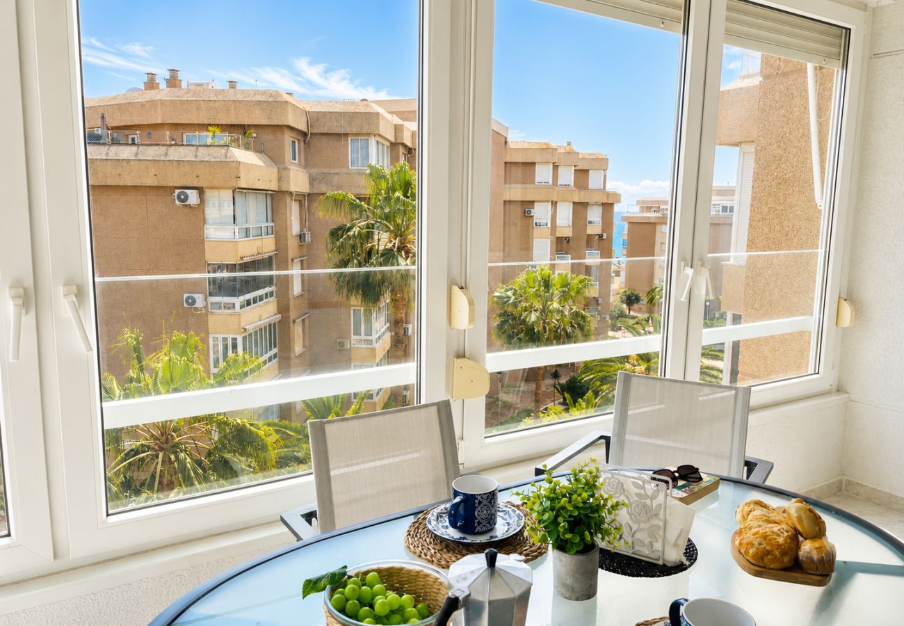 Apartment in Torrox - Goldküsten by At Home Costa del Sol