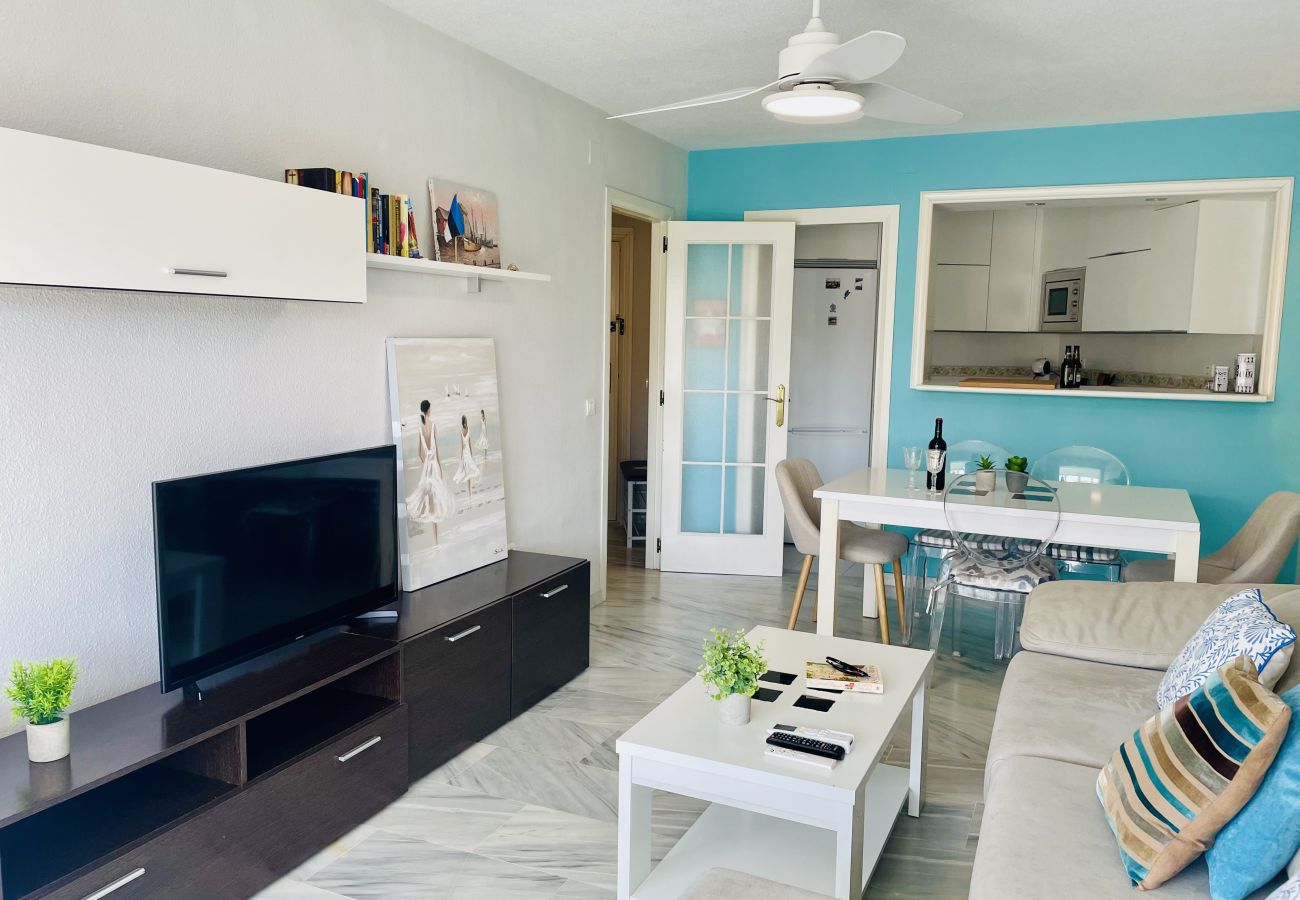 Apartment in Torrox - Goldküsten by At Home Costa del Sol