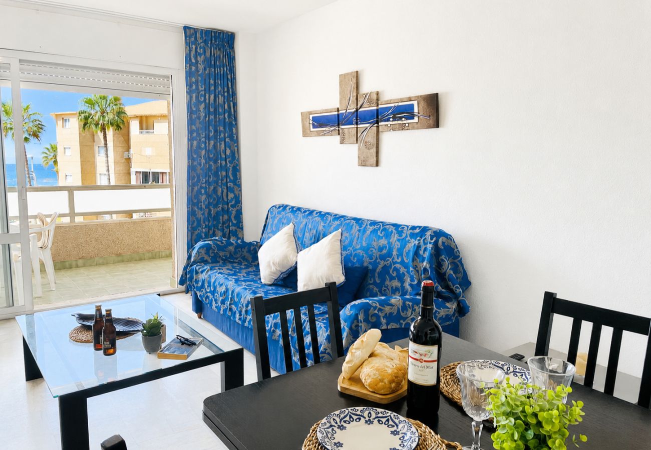Apartment in Torrox - Gold Mencía by At Home Costa del Sol