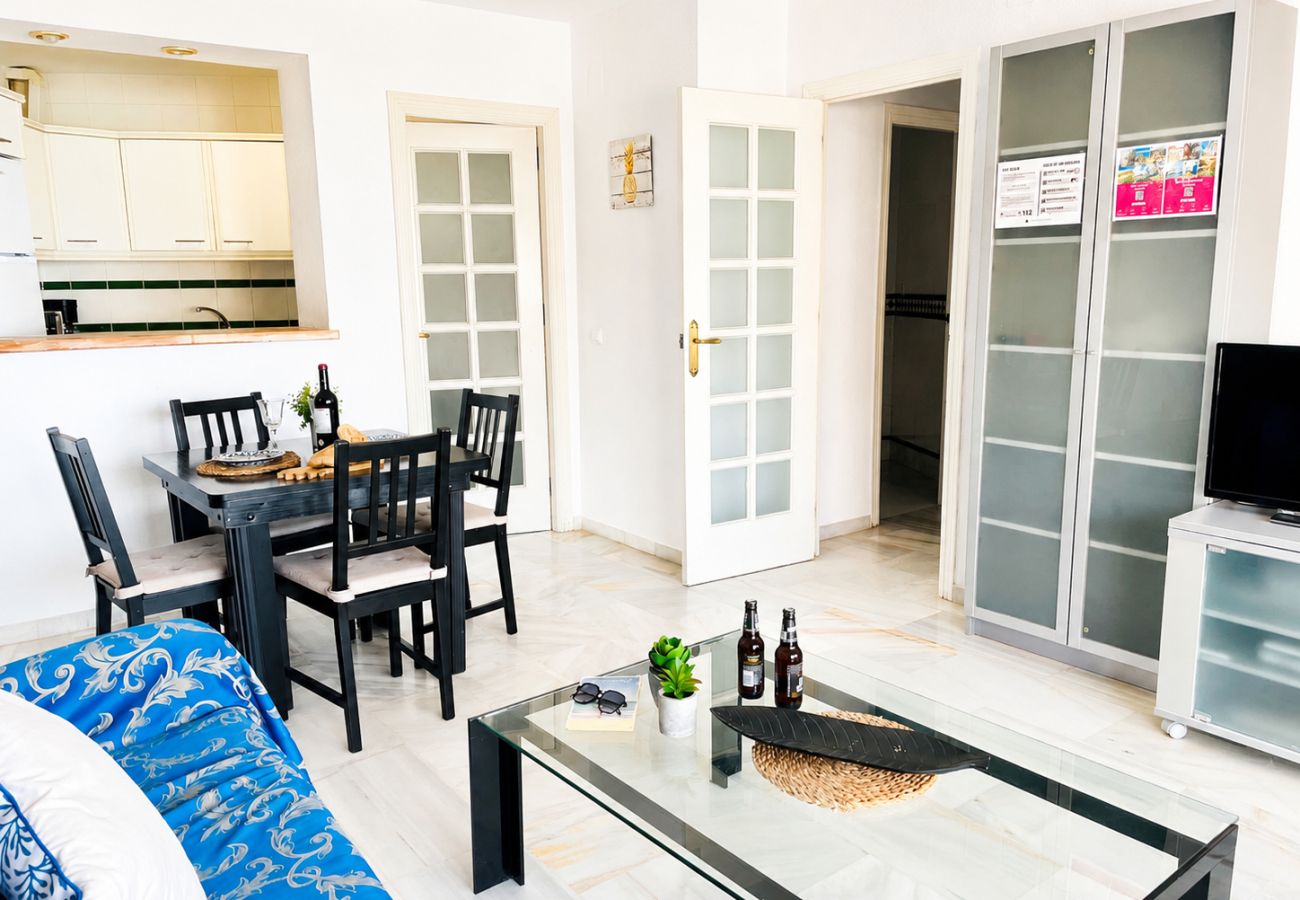 Apartment in Torrox - Gold Mencía by At Home Costa del Sol