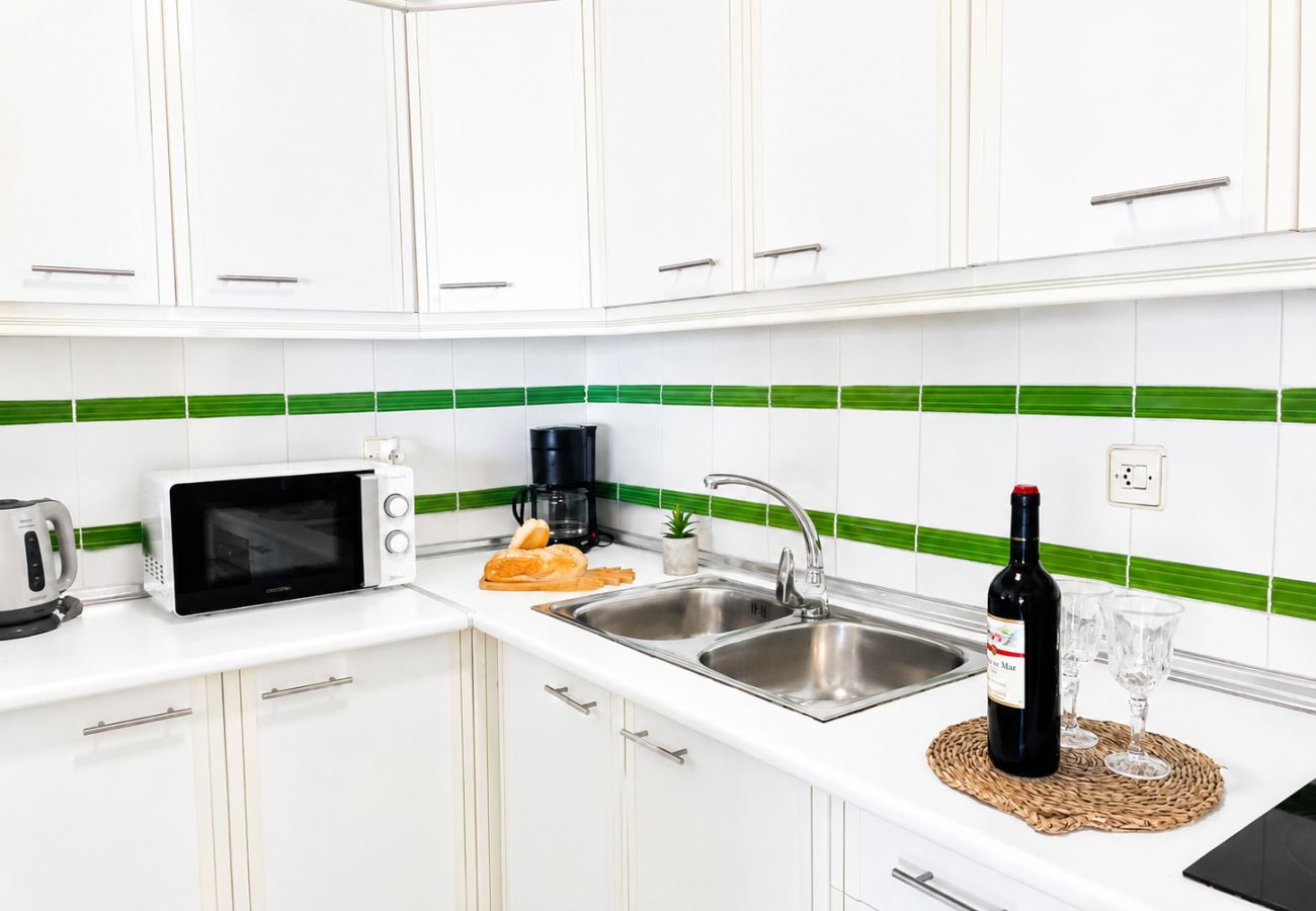 Apartment in Torrox - Gold Mencía by At Home Costa del Sol