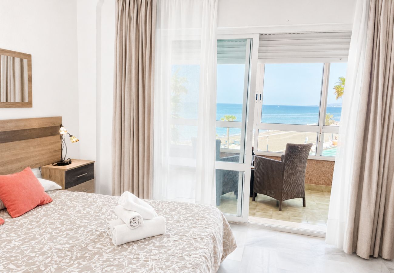 Apartment in Torrox - Gold Mencía by At Home Costa del Sol