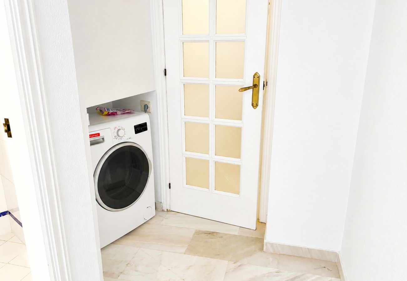 Apartment in Torrox - Gold Mencía by At Home Costa del Sol