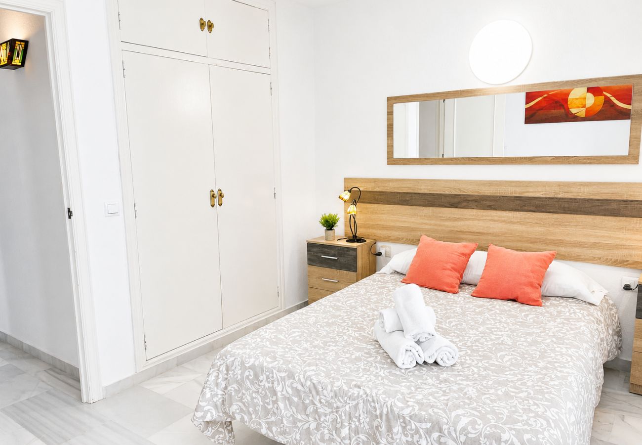 Apartment in Torrox - Gold Mencía by At Home Costa del Sol