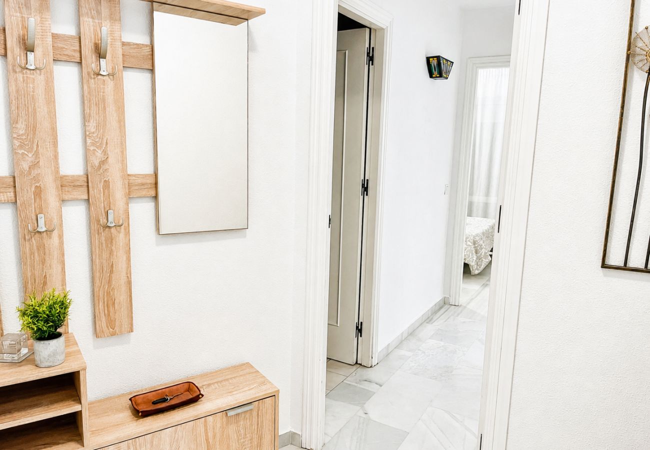 Apartment in Torrox - Gold Mencía by At Home Costa del Sol