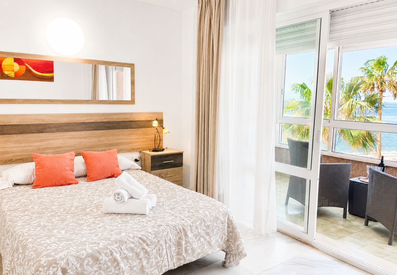 Apartment in Torrox - Gold Mencía by At Home Costa del Sol