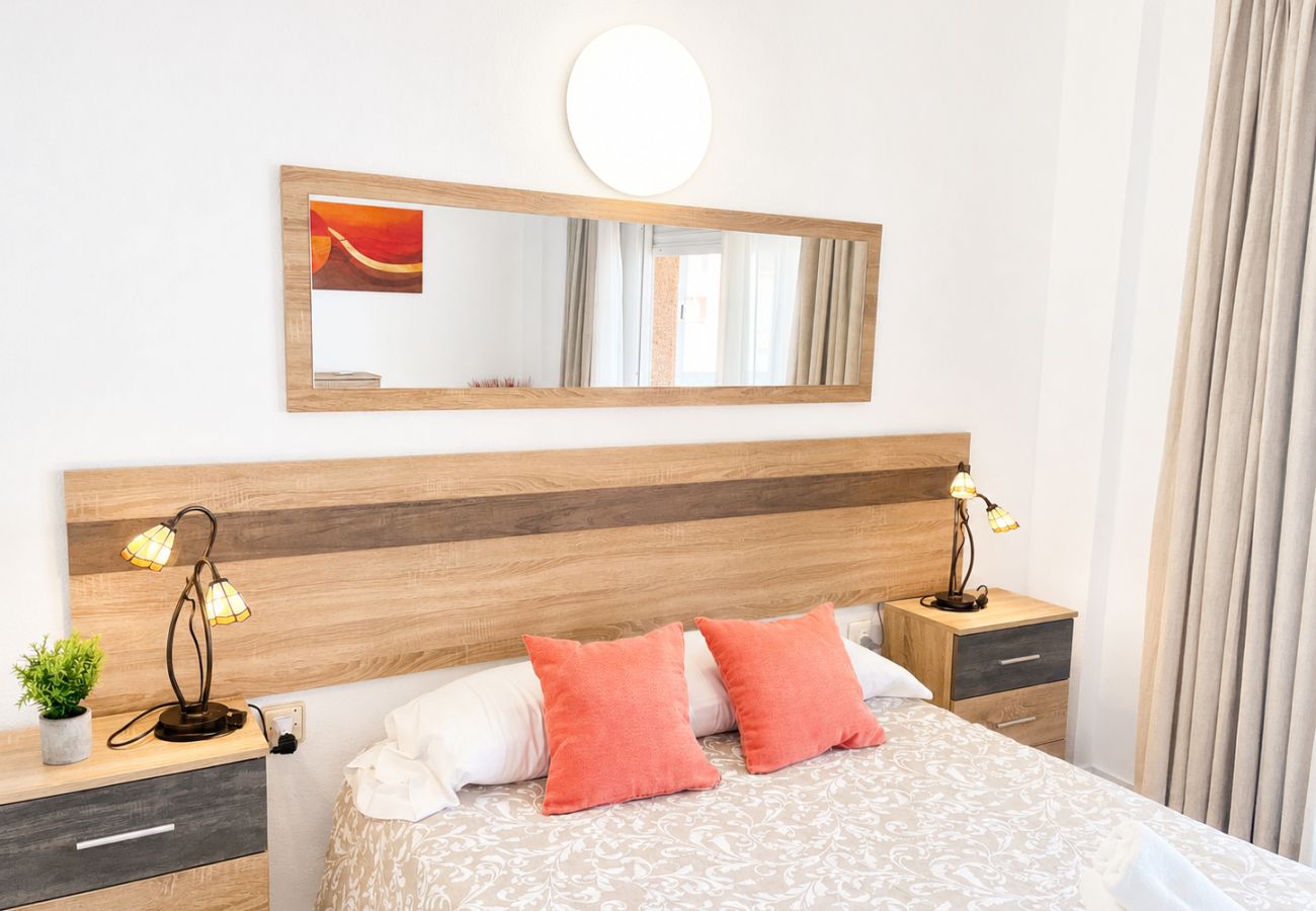 Apartment in Torrox - Gold Mencía by At Home Costa del Sol