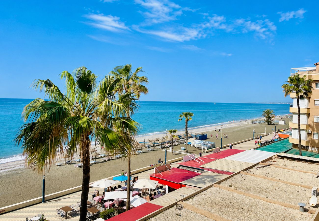Apartment in Torrox - Gold Mencía by At Home Costa del Sol