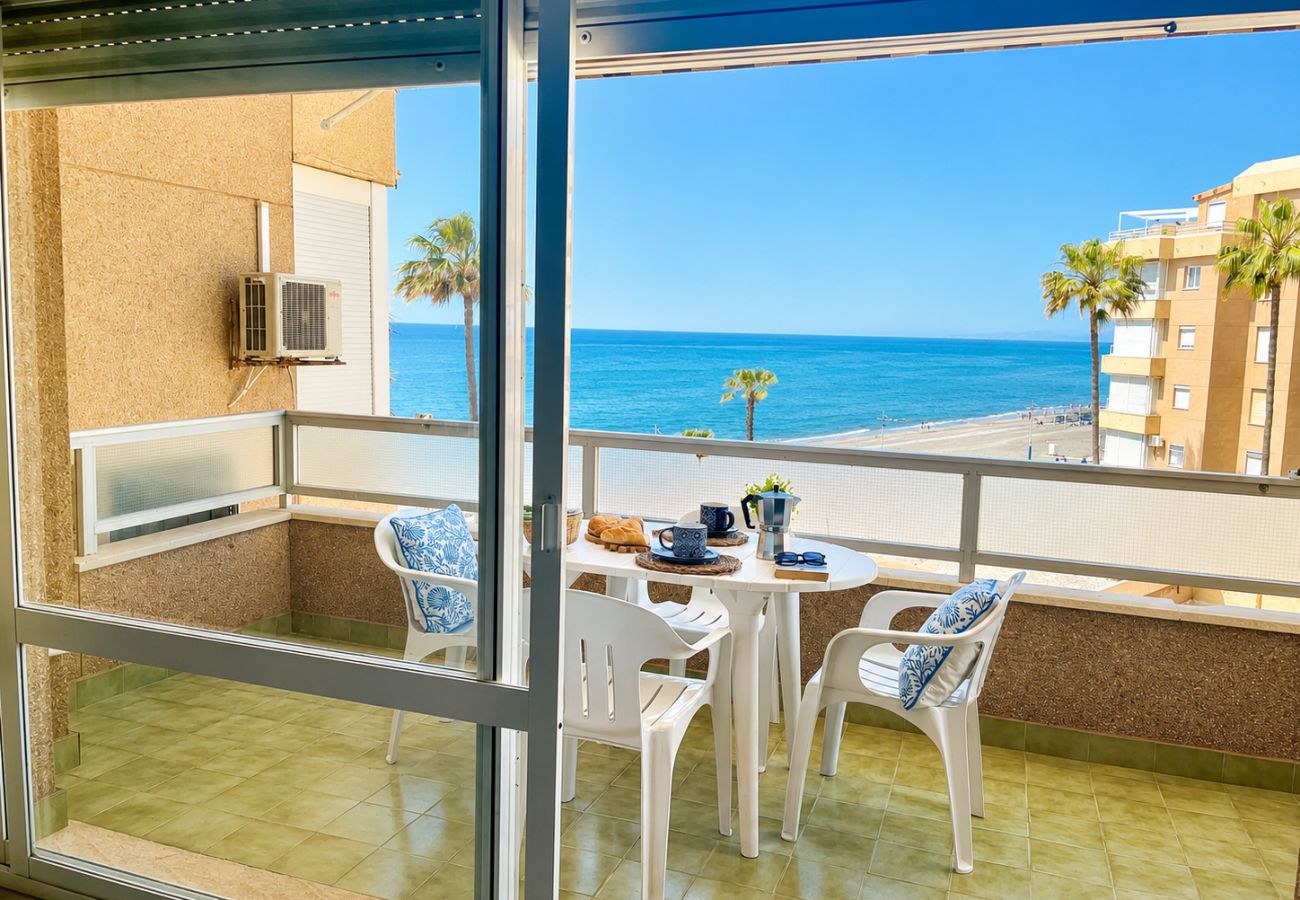 Apartment in Torrox - Gold Mencía by At Home Costa del Sol