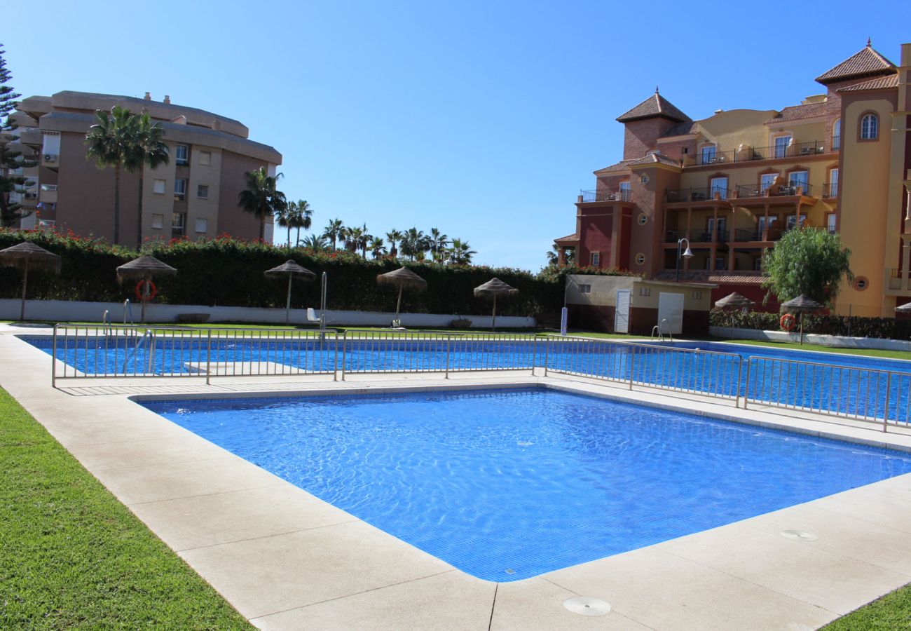 Apartment in Torrox - Gold Mencía by At Home Costa del Sol