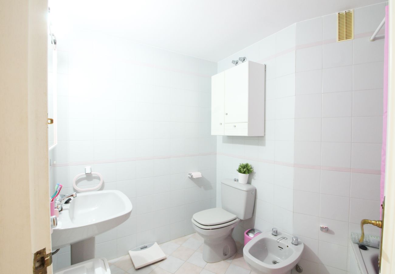 Apartment in Torrox - Gold Mencía by At Home Costa del Sol