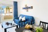 Apartment in Torrox - Gold Mencía by At Home Costa del Sol