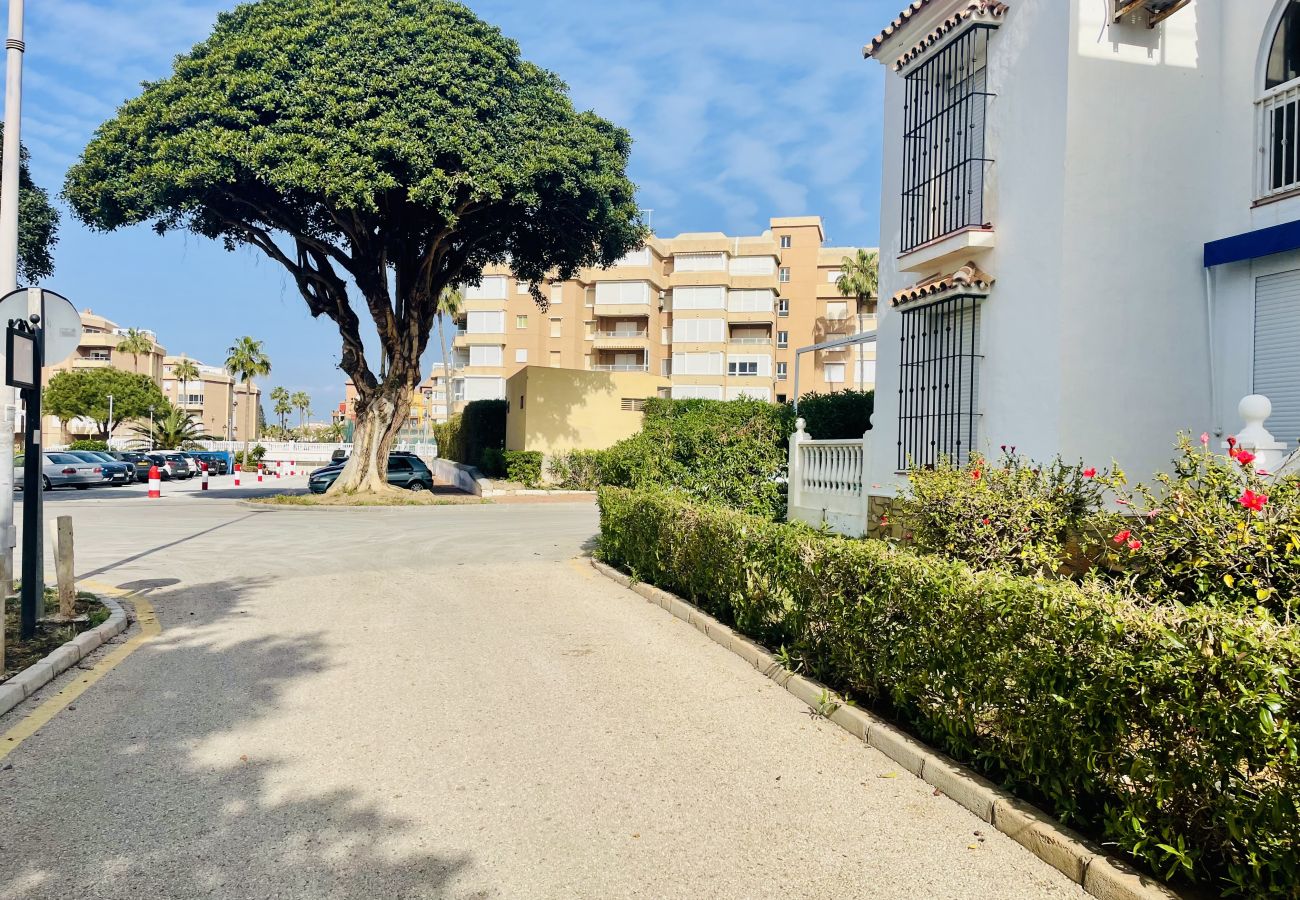Apartment in Torrox - P. Andaluz 921 by At Home Costa del Sol