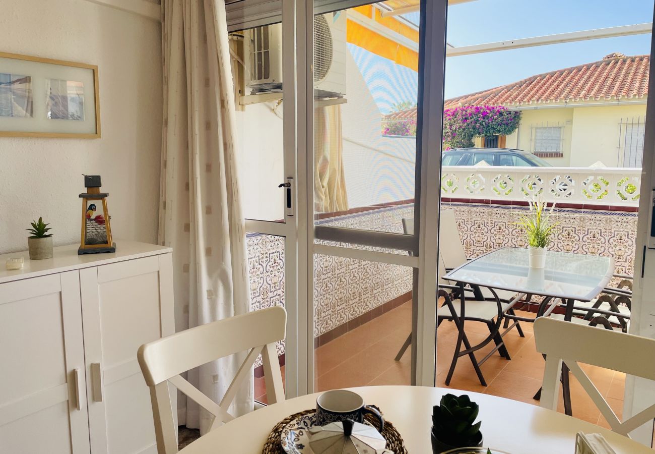 Apartment in Torrox - P. Andaluz 921 by At Home Costa del Sol