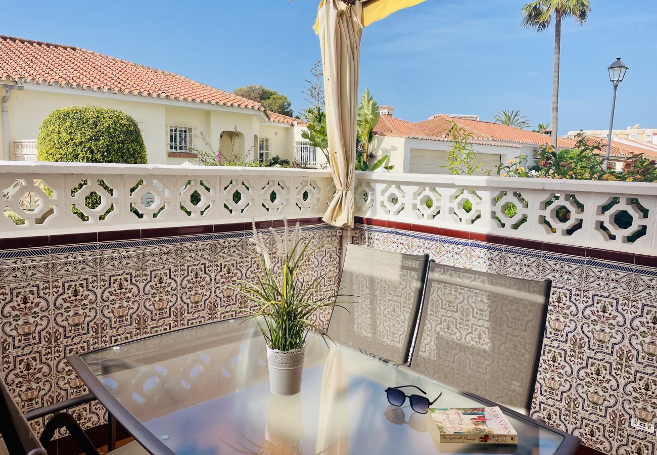 Apartment in Torrox - P. Andaluz 921 by At Home Costa del Sol