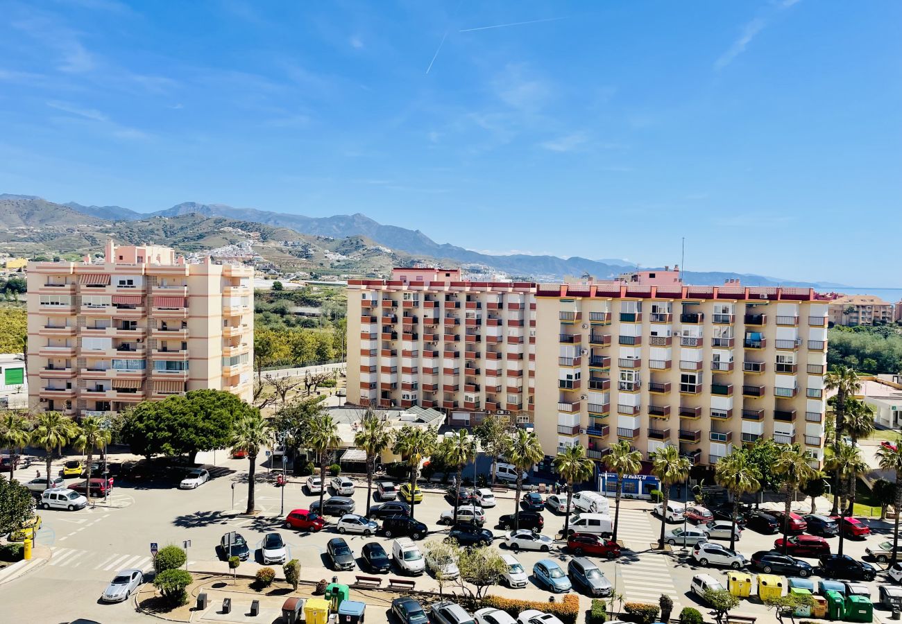 Studio in Torrox - Carabela 818 Sun & Sea by At Home Costa del Sol