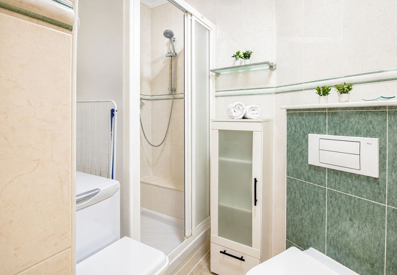 Studio in Torrox - Carabela 818 Sun & Sea by At Home Costa del Sol