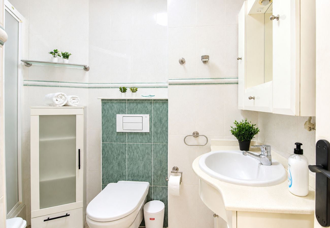 Studio in Torrox - Carabela 818 Sun & Sea by At Home Costa del Sol