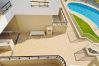 Apartment in Torrox Costa - Apartamento Sea Blue D&D by At Home Costa del Sol