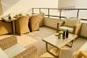 Apartment in Torrox Costa - Apartamento Sea Blue D&D by At Home Costa del Sol