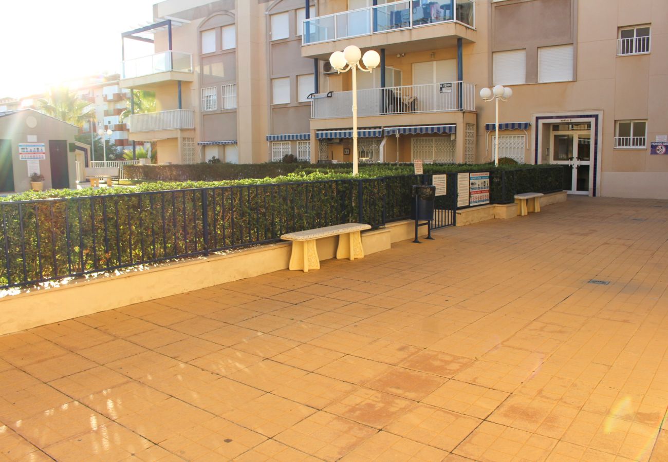 Apartment in Torrox - Lentiscares 212 by At Home Costa del Sol