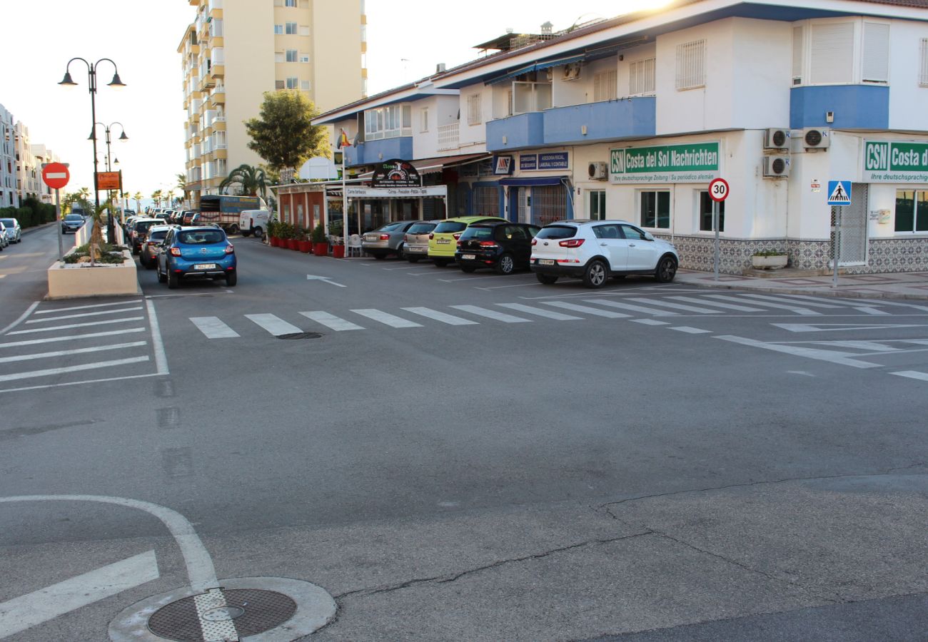 Apartment in Torrox - Lentiscares 212 by At Home Costa del Sol