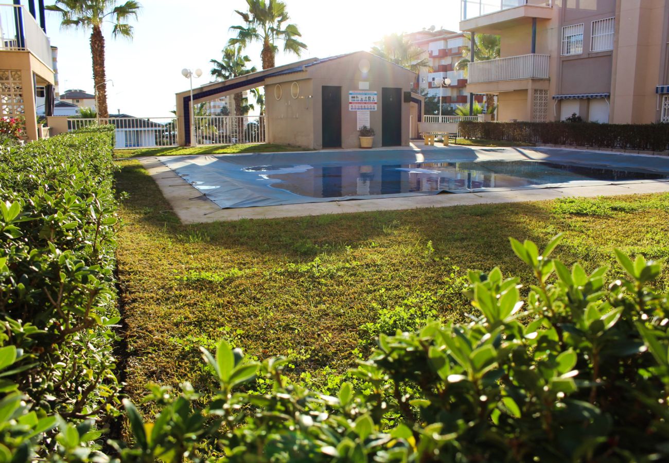 Apartment in Torrox - Lentiscares 212 by At Home Costa del Sol