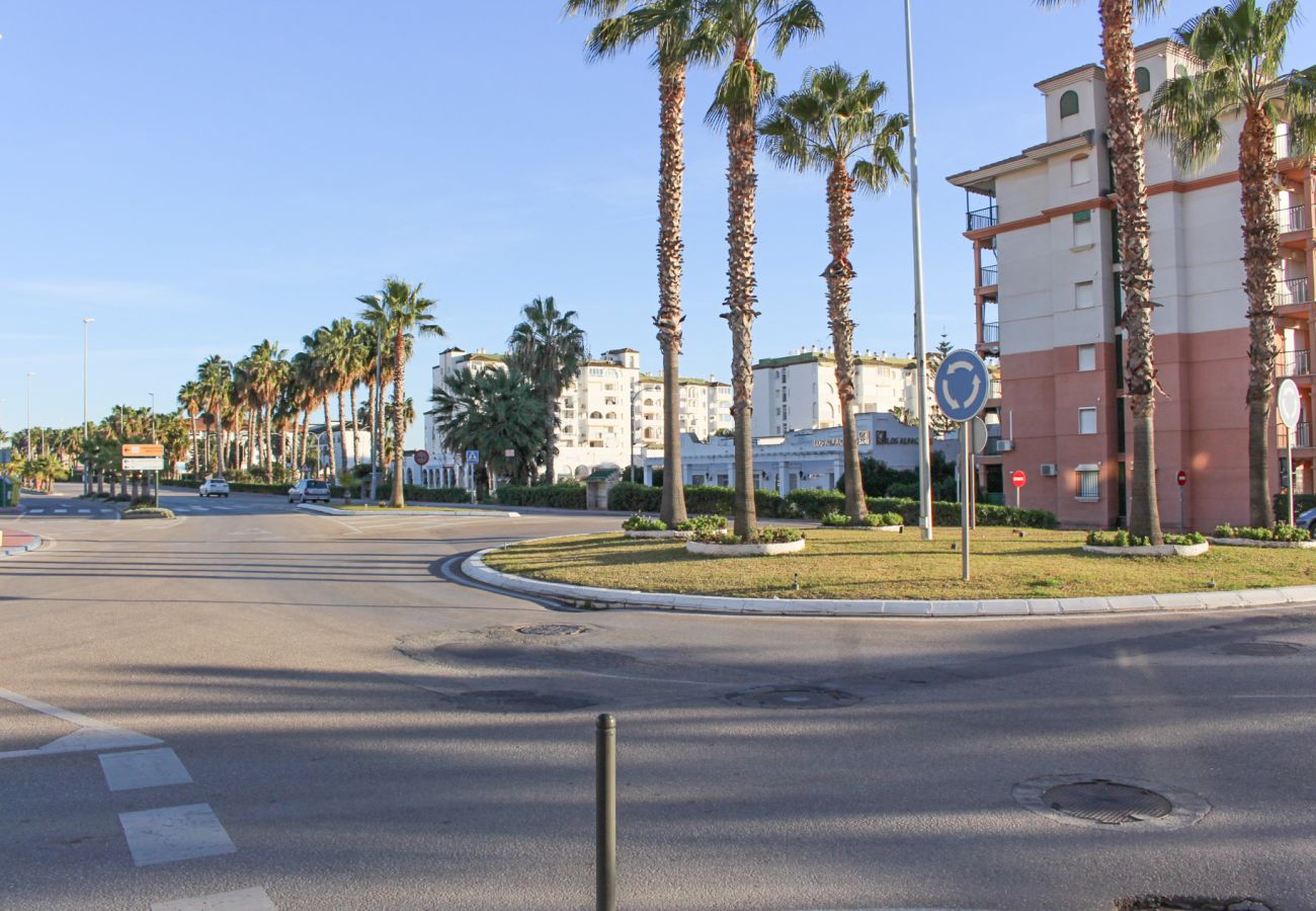 Apartment in Torrox - Lentiscares 212 by At Home Costa del Sol