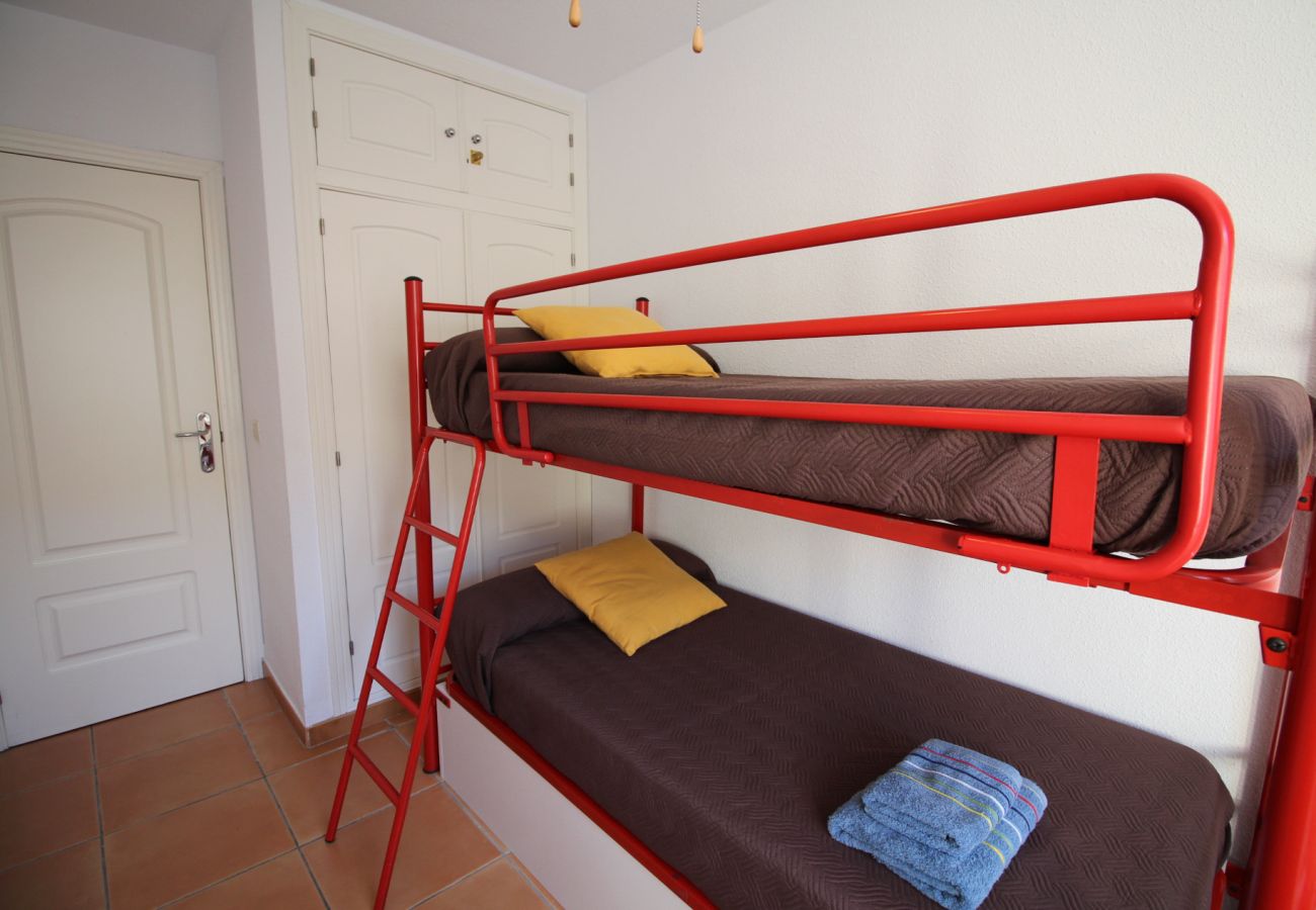 Apartment in Torrox - Lentiscares 212 by At Home Costa del Sol