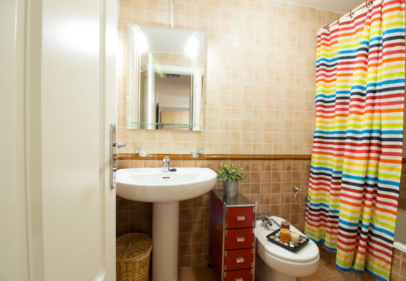 Apartment in Torrox - Lentiscares 212 by At Home Costa del Sol