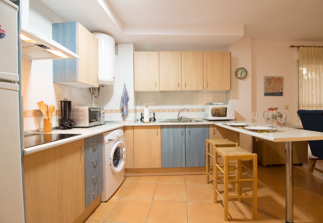 Apartment in Torrox - Lentiscares 212 by At Home Costa del Sol