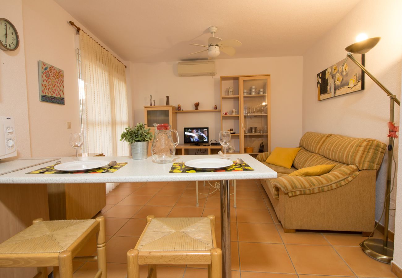 Apartment in Torrox - Lentiscares 212 by At Home Costa del Sol