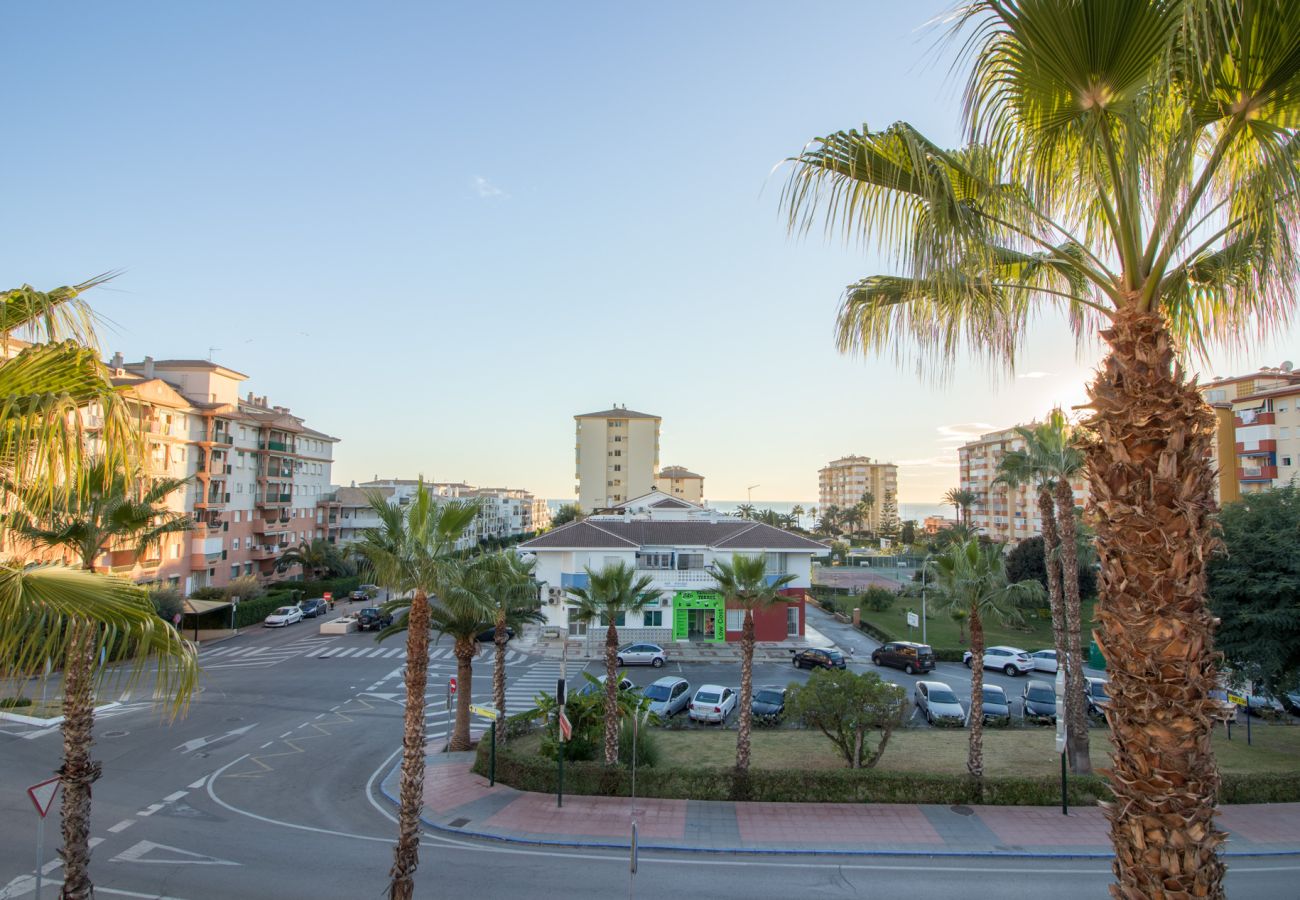 Apartment in Torrox - Lentiscares 212 by At Home Costa del Sol