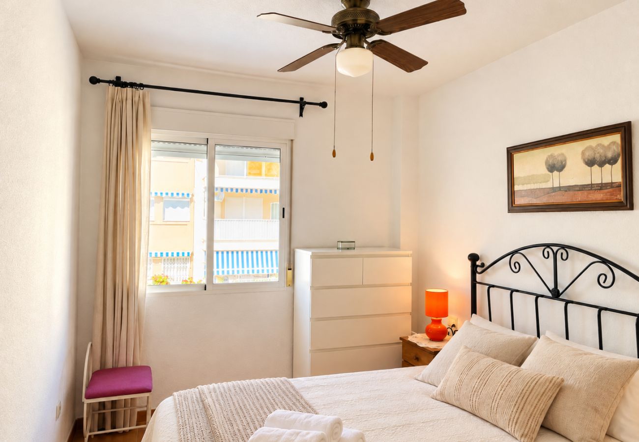 Apartment in Torrox - Lentiscares 212 Beach & Pool – Torrox Costa