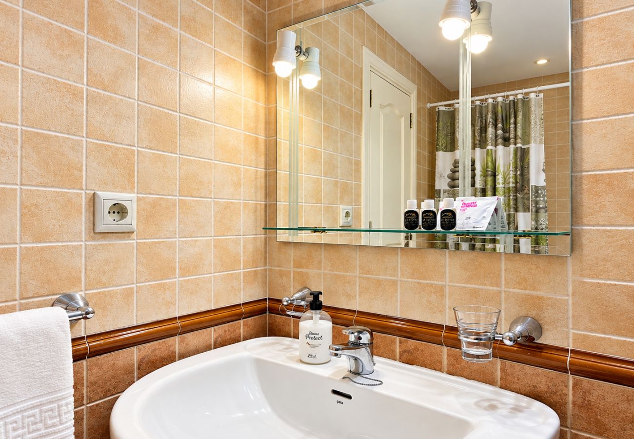 Apartment in Torrox - Lentiscares 212 Beach & Pool – Torrox Costa
