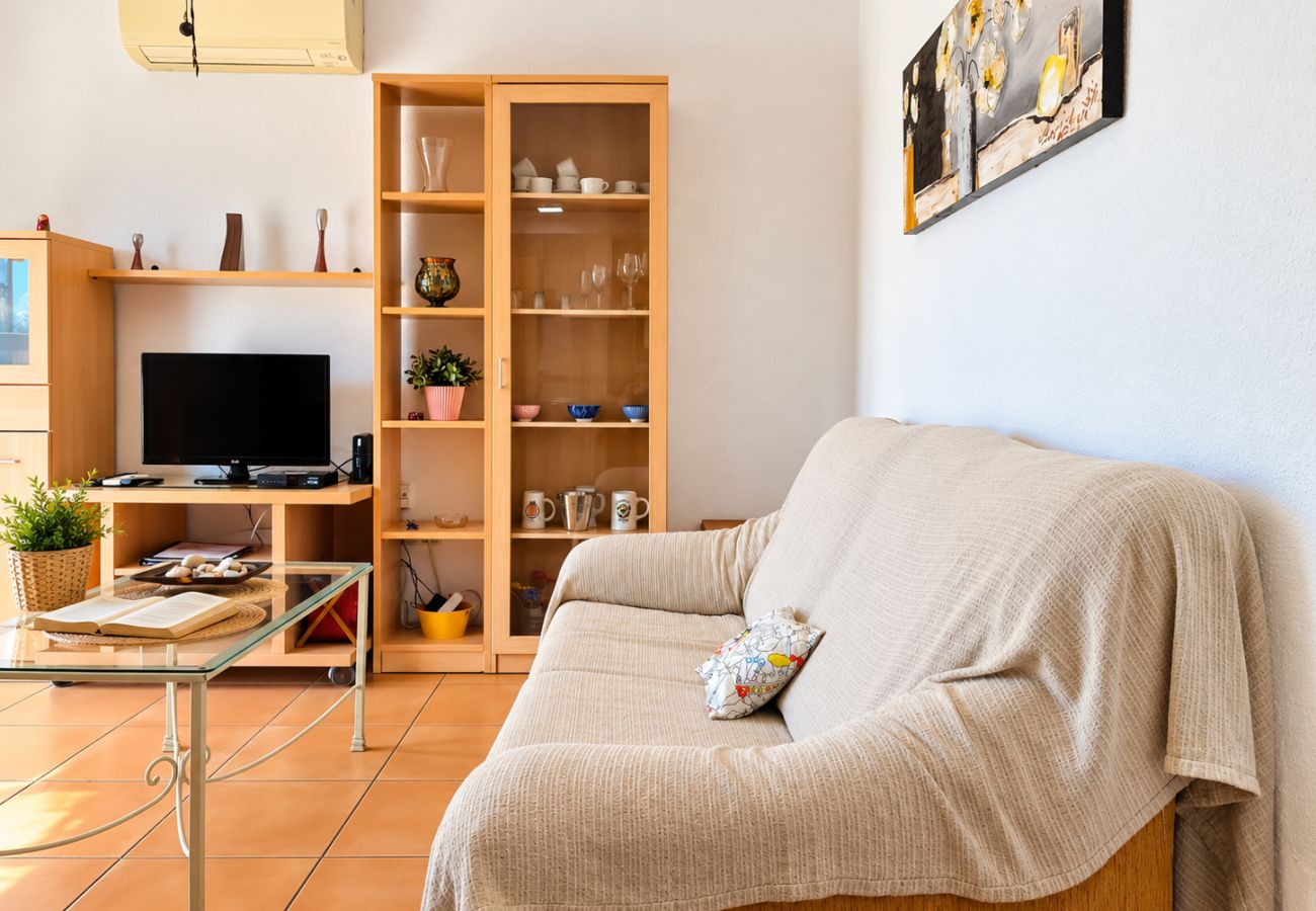 Apartment in Torrox - Lentiscares 212 Beach & Pool – Torrox Costa