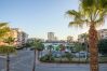 Apartment in Torrox - Lentiscares 212 by At Home Costa del Sol