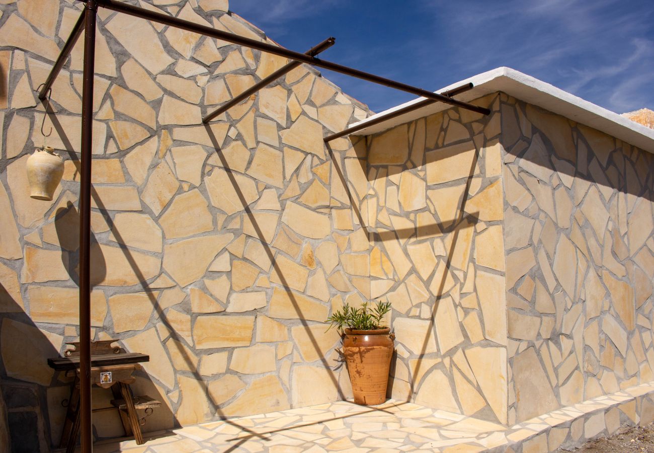 Cottage in Cómpeta - Casa Esparragueras by At Home Costa del Sol