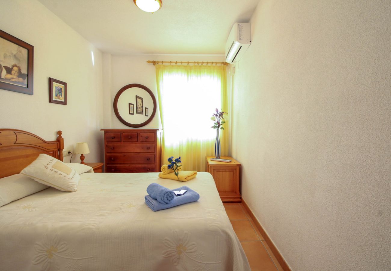 Apartment in Torrox Costa - Lentiscares 213 by At Home Costa del Sol