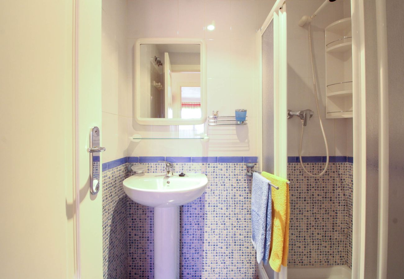 Apartment in Torrox Costa - Lentiscares 213 by At Home Costa del Sol