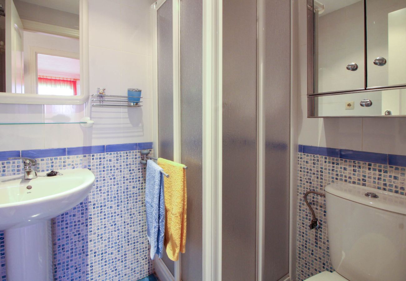 Apartment in Torrox Costa - Lentiscares 213 by At Home Costa del Sol