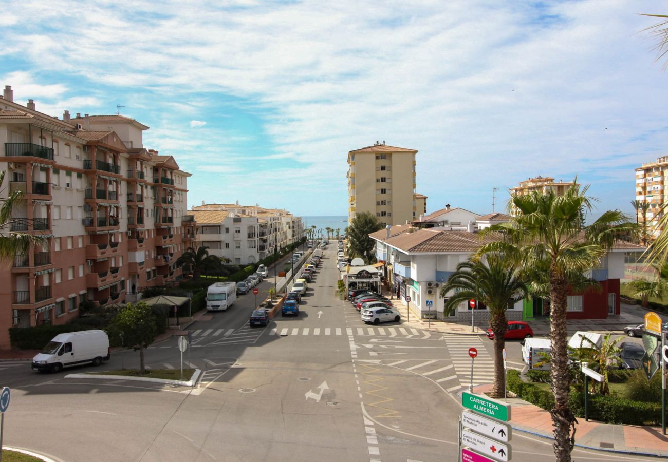 Apartment in Torrox Costa - Lentiscares 213 by At Home Costa del Sol