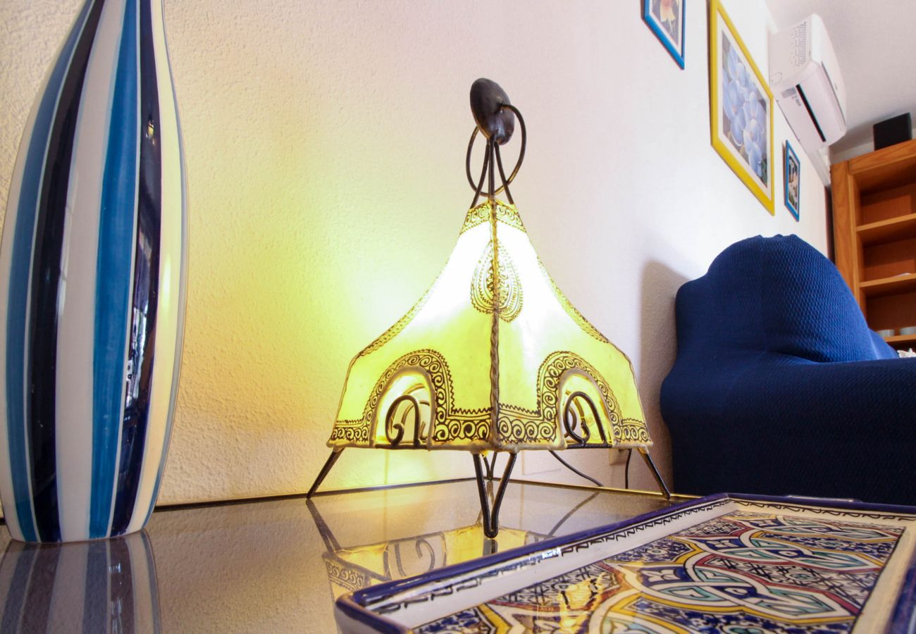 Apartment in Torrox Costa - Lentiscares 213 by At Home Costa del Sol